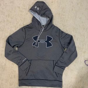 Women Under Armour hoodie